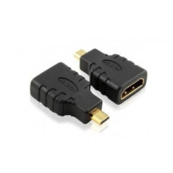 Adapter Hdmi F To Micro Hdmi | APLIUM