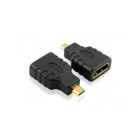 Adapter Hdmi F To Micro Hdmi | APLIUM