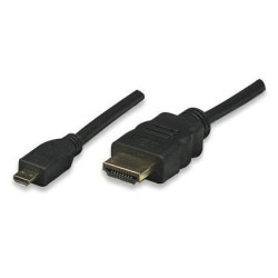 3M Highspeed Hdmi Cable With