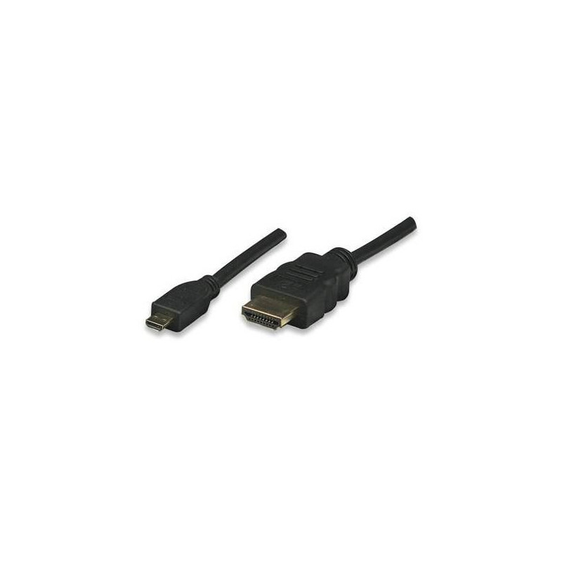 3M Highspeed Hdmi Cable With