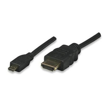 3M Highspeed Hdmi Cable With