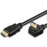 2M High Speed Hdmi Cable With