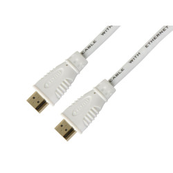 Icoc Hdmi-4-005Nwt Hdmi Cable