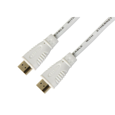Icoc Hdmi-4-030Nwt Hdmi Cable