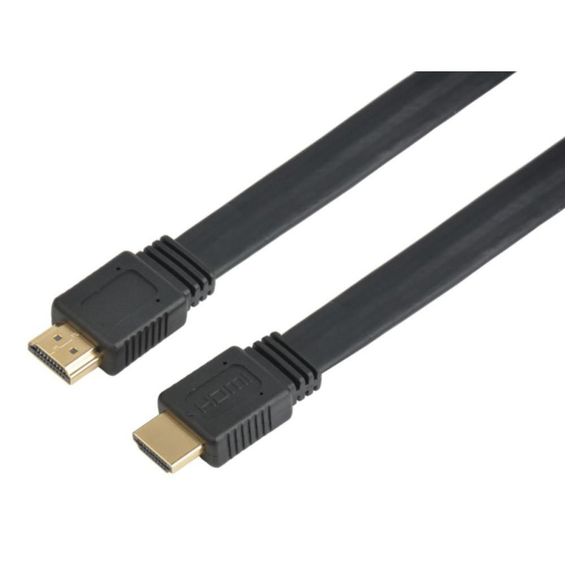 Hdmi 2.0 Flat Cable High
