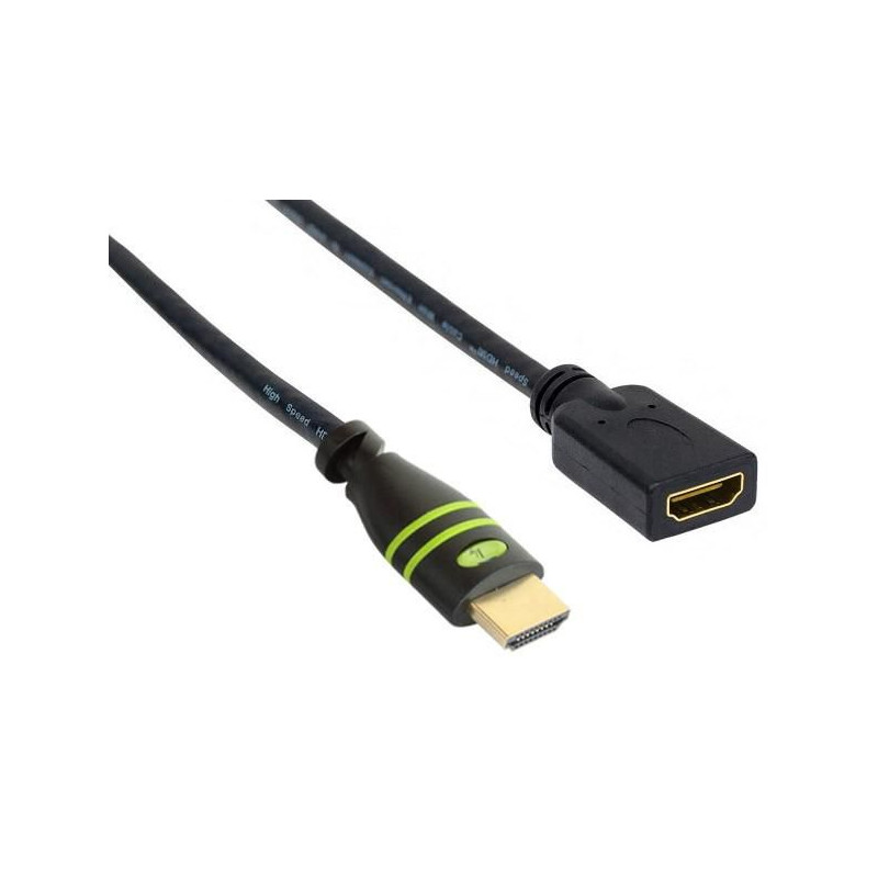 Hdmi Cable 7.5 M Hdmi Type A