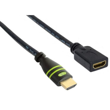 Hdmi Cable 7.5 M Hdmi Type A