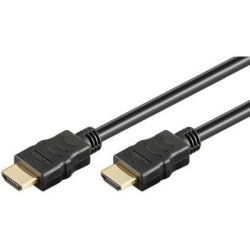 High Speed Hdmi Cable With