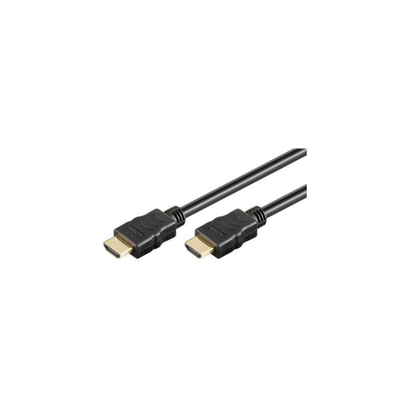 High Speed Hdmi Cable With