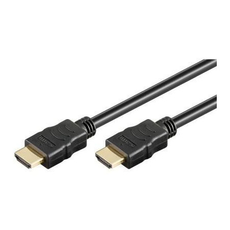 High Speed Hdmi Cable With