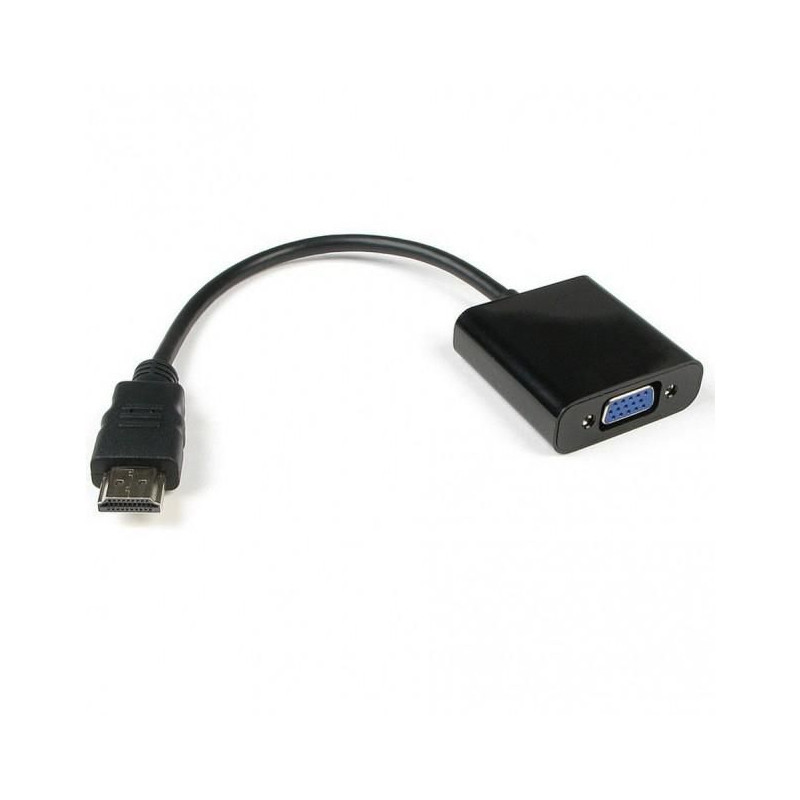 Cable Converter Adapter Hdmi