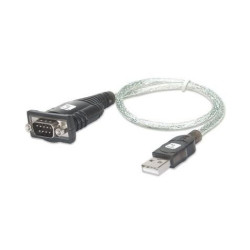 Usb To Serial Adapter