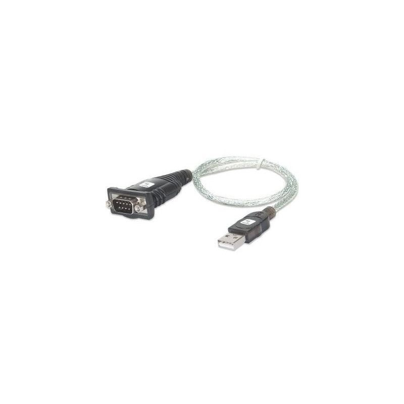 Usb To Serial Adapter