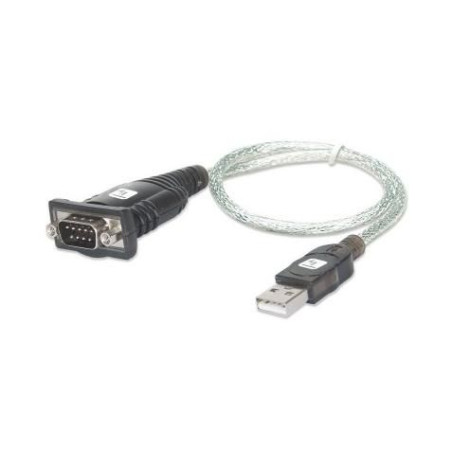 Usb To Serial Adapter