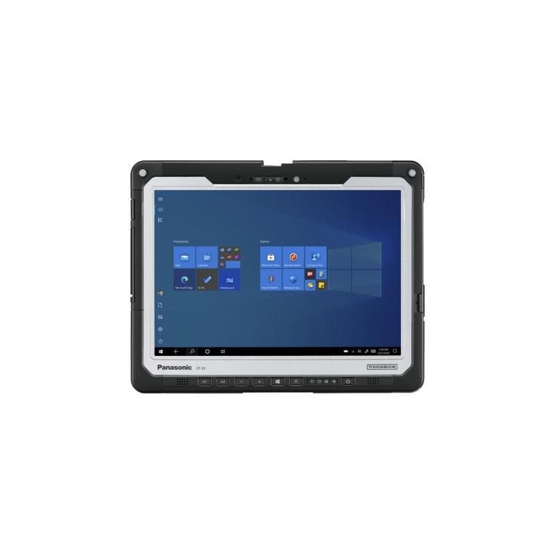 Toughbook Cf-33 Mk2 4G Lte