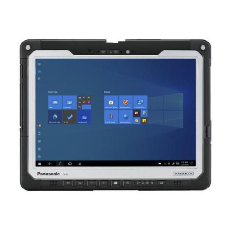Toughbook Cf-33 Mk2 4G Lte