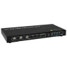 4X1 Usb Hdmi 4Kx2K Idata