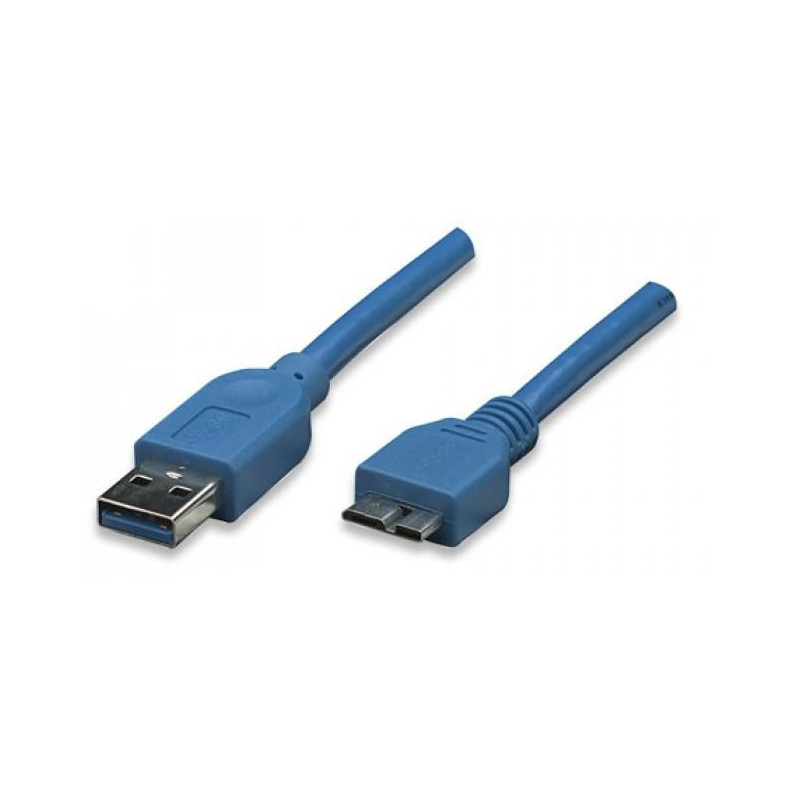 Usb 3.0 Superspeed Cable A /