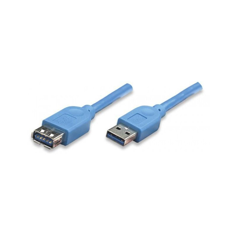 Extension Usb 3.0 Cable A