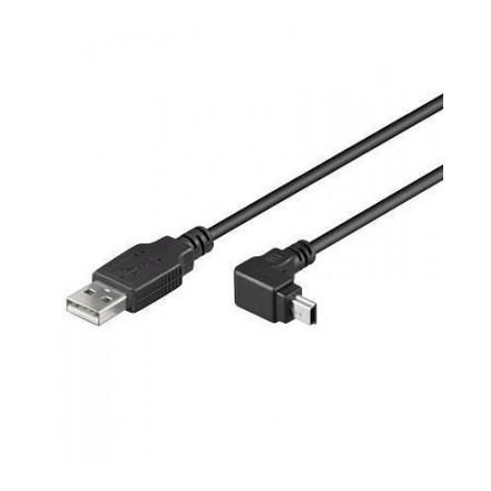 Usb 2.0 Cable A Male / Mini B