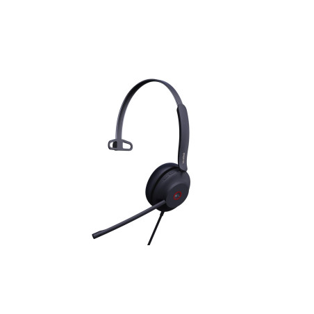 UH37 Headset Wired Head-band
