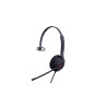 UH37 Headset Wired Head-band