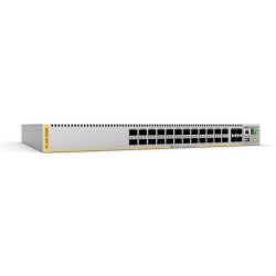 L3 STACKABLE SWITCH 24X SFP