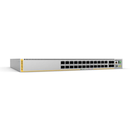 L3 STACKABLE SWITCH 24X SFP