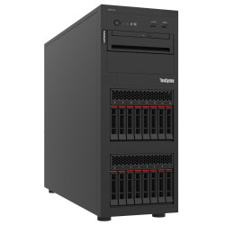 ThinkSystem ST250 V2 server