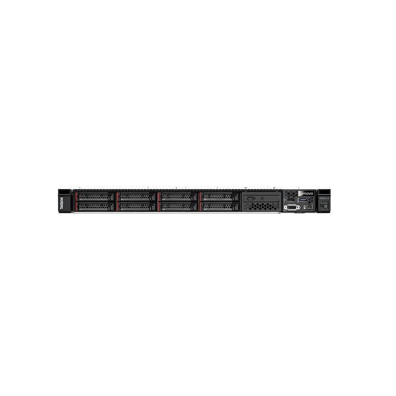 ThinkSystem SR630 V2 server