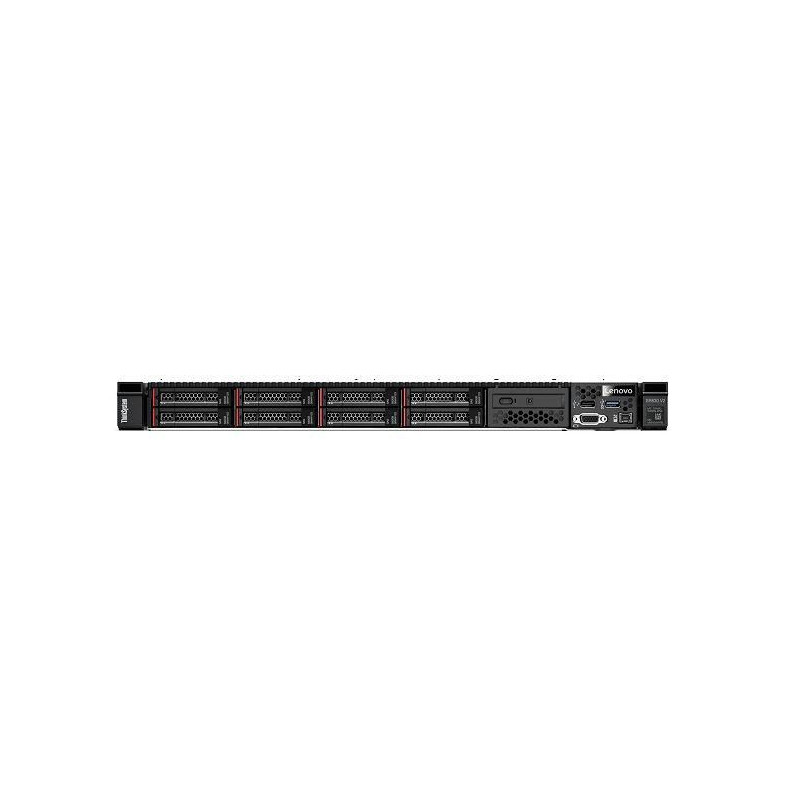 ThinkSystem SR630 V2 server