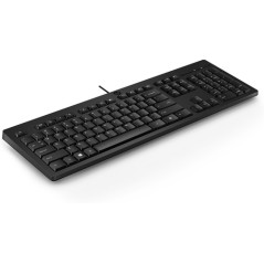 125 Wired Keyboard
