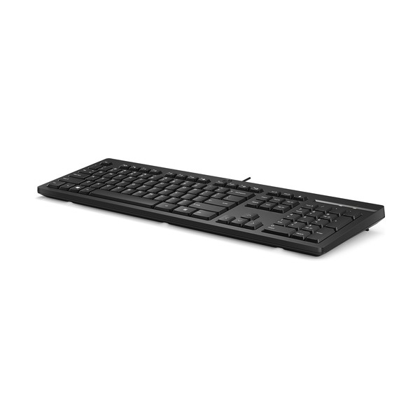 125 Wired Keyboard