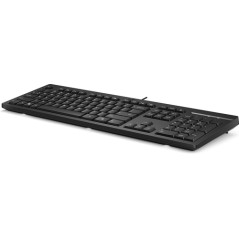 125 Wired Keyboard