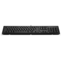 125 Wired Keyboard