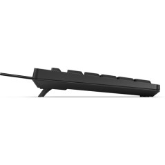 125 Wired Keyboard