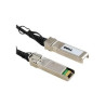 NETWORKING CABLE QSFP+ to