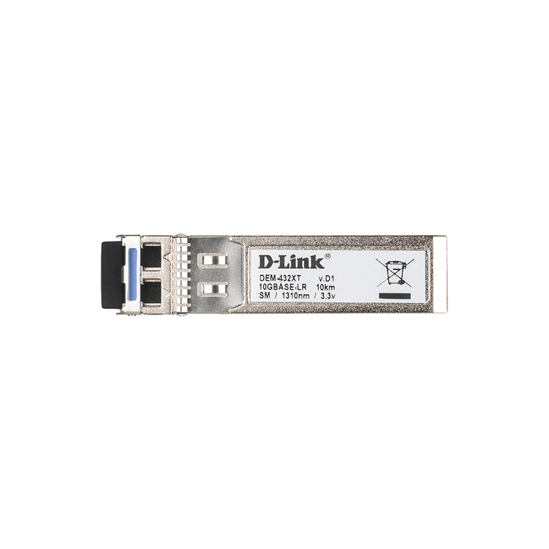 10GBASE-LR SFP+Transceiver 10km