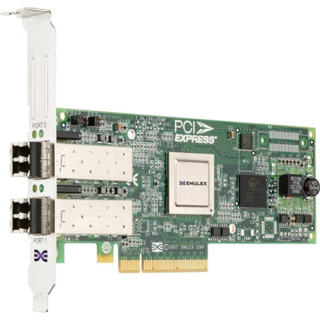 EMULEX 12002 DP 8GB