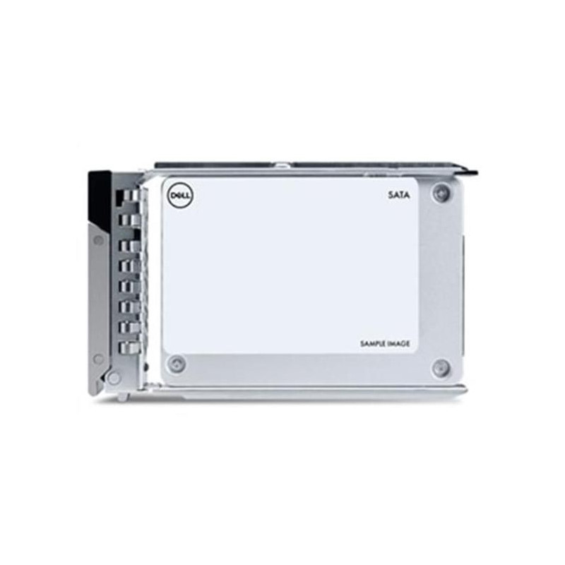 480GB SATA SSD RI