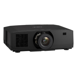 PV710UL-B Projector incl. NP13ZL lens
