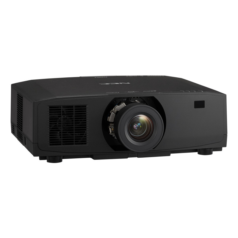 PV710UL-B Projector incl. NP13ZL lens