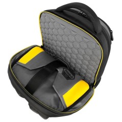 CityGear 17.3" Backpack Blk