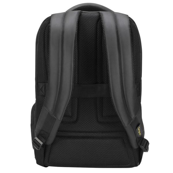 CityGear 17.3" Backpack Blk