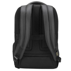 CityGear 17.3" Backpack Blk