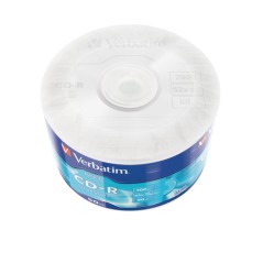 CD-R 700MB 52X EXTRA