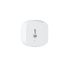 ZIGBEE HUMIDITY/TEMPERATURE
