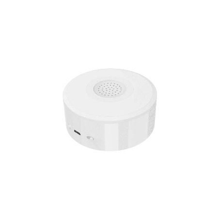ZIGBEE INDOOR SIREN