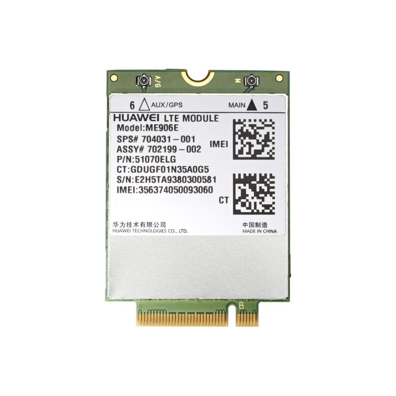 lt4112 LTE/HPSA+