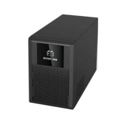 BATTERY EXTENSION EXB II